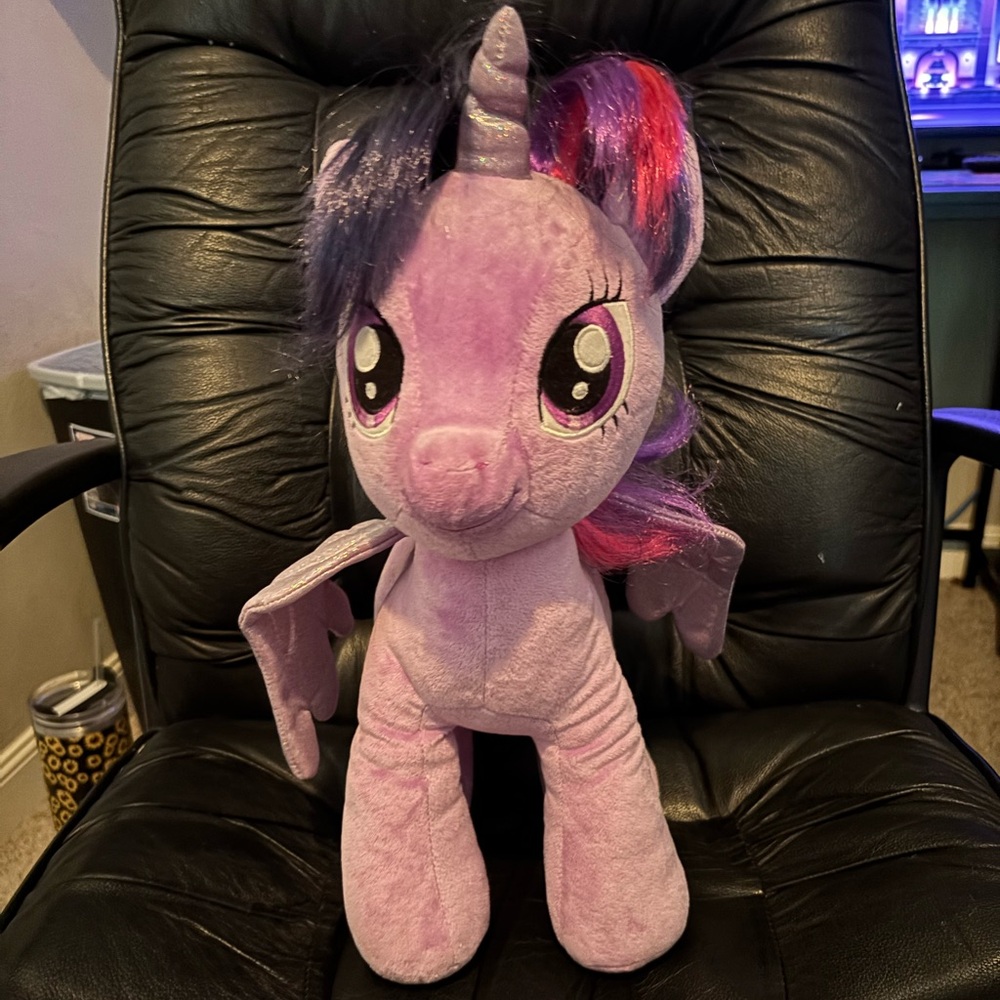 My Little Pony BAB - Gift With Purchase!!!